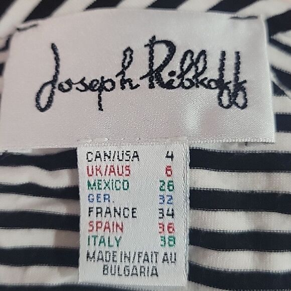 Joseph Ribkoff Cami Tank Top, Size 4 - Picture 2 of 3